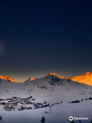 Belle Plagne