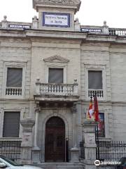 Centro Leonés de Arte