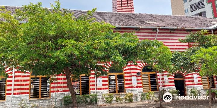 Cotonou Cathedral