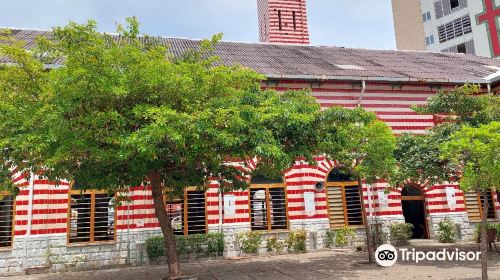 Cotonou Cathedral