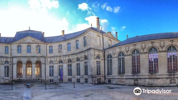 Centre Mondial de la Paix