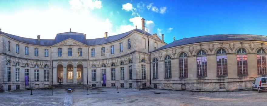 Centre Mondial de la Paix