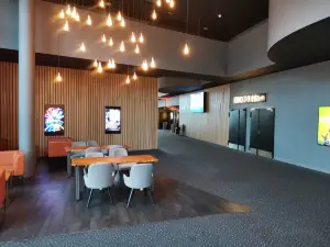 Cinemaxx
