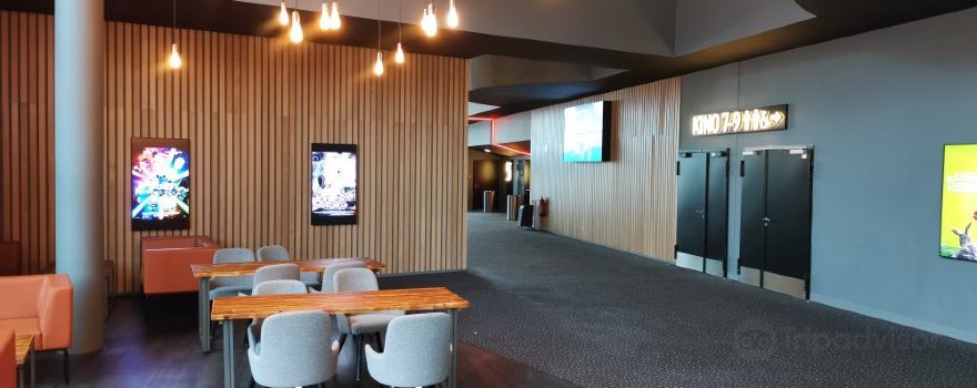 Cinemaxx