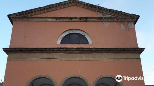 Chiesa dei Santi Pietro e Paolo