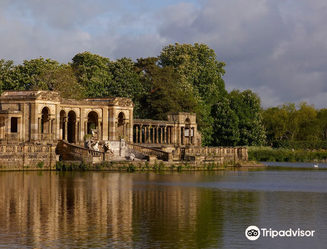 2_Hever Castle & Gardens