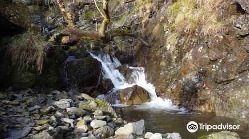 Cautley Spout