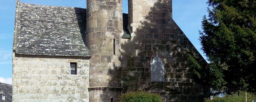 Eglise Saint-Théodore