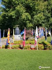 Flight 93 Memorial Chapel