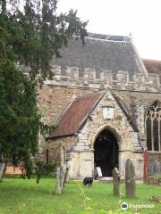 St Mildred's Church, Tenterden