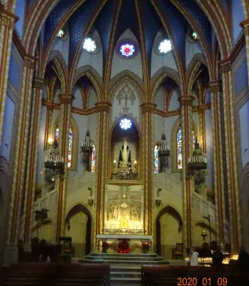 カネ・ダ・マール