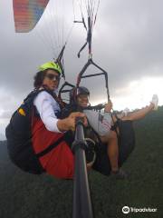 Parapente Vuela con Fer