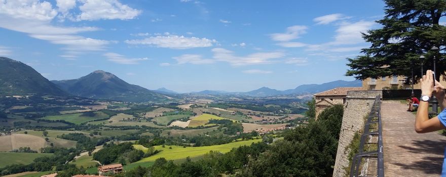 Rocca Borgesca