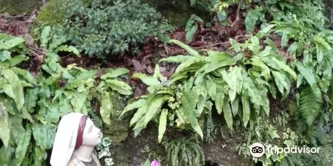 Grotta della Madonnina di Bobbiate