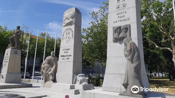 Monument aux morts