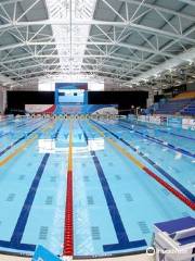 Tollcross International Swimming Centre