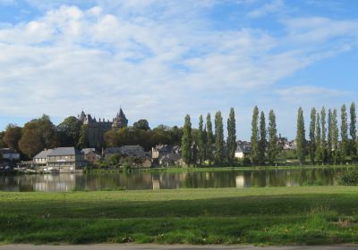 Lac Tranquille