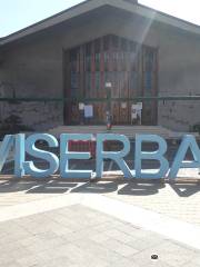 Chiesa Parrocchiale di Santa Maria a Mare