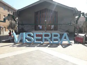 Chiesa Parrocchiale di Santa Maria a Mare