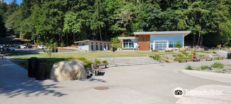 Owen Beach