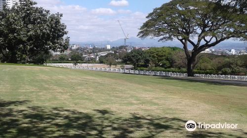 Manila American Cemetery and Memorial