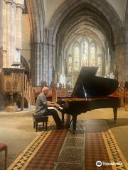 Cattedrale di Brecon