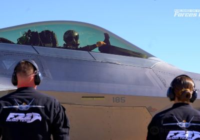 Plattsburgh Airforce Base Museum