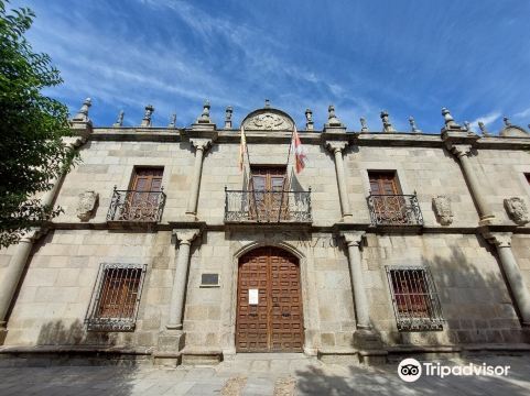 Museum of Avila