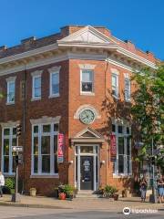 Historic Downtown Frederick