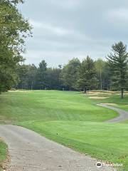 Manistee National Golf & Resort