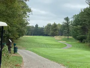 Manistee National Golf & Resort