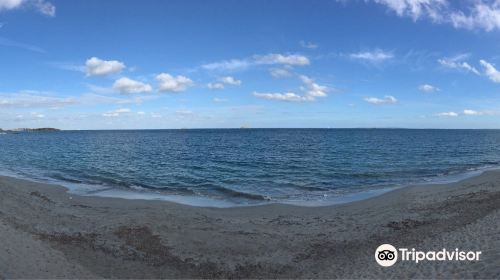 Platja d'en Bossa