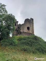 Longtown Castle