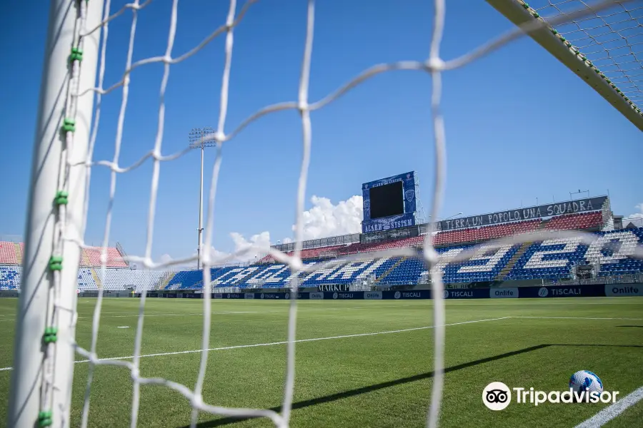 Sardegna Arena