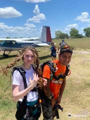 Skydive Houston