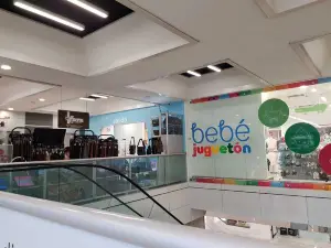 우니센트로 쇼핑몰