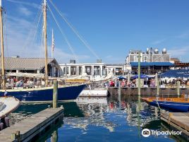 Bowen's Wharf