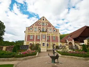 Südtiroler Volkskundemuseum / Museo degli usi e costumi