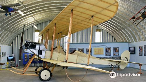 Montrose Air Station Heritage Centre