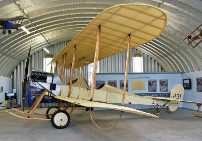 Montrose Air Station Heritage Centre