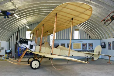 Montrose Air Station Heritage Centre