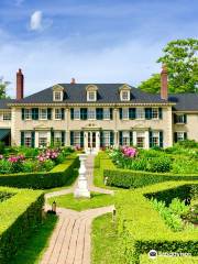 Hildene, The Lincoln Family Home