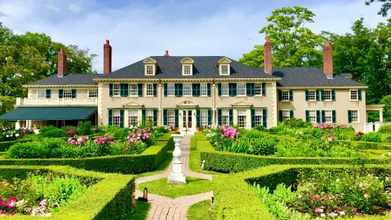 Hildene, The Lincoln Family Home