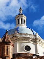 Iglesia de la Inmaculada Concepcion