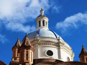 Iglesia de la Inmaculada Concepcion