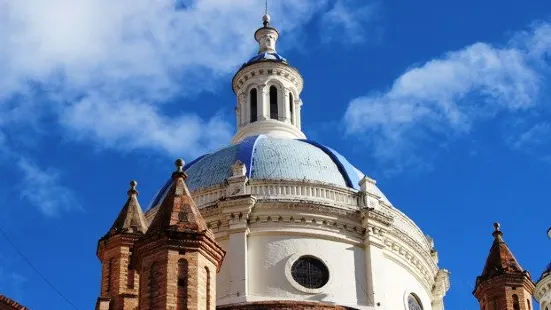 Iglesia de la Inmaculada Concepcion