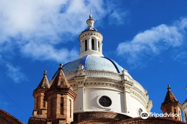 Iglesia de la Inmaculada Concepcion