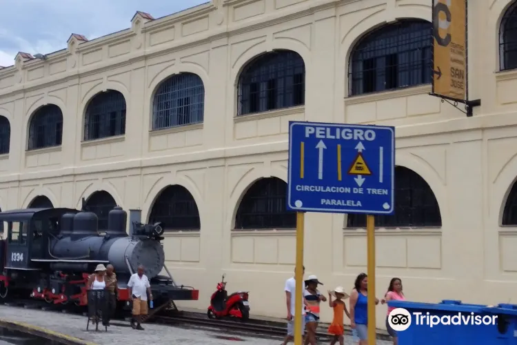 Mercado de Artesania