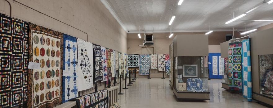 Ozark Natural & Cultural Resource Center