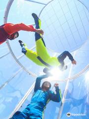 Fly Station Bali - Indoor Skydiving